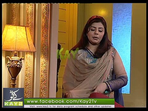 Beetay Dino Ki Yaadain ( 22-12-2014 )
