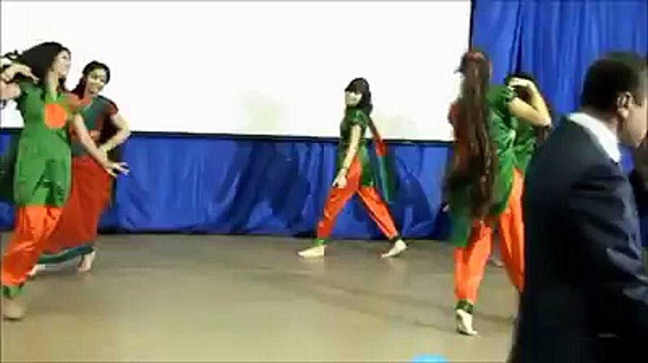 best dance