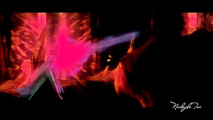 Эльза-Ангел или Демон