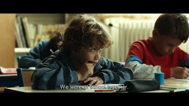 Mon Amie Victoria de Jean-Paul Civeyrac