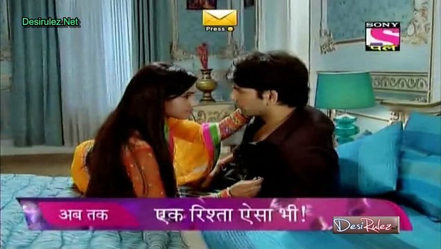 Ek Rishta Aisa Bhi 23rd December 2014 part1