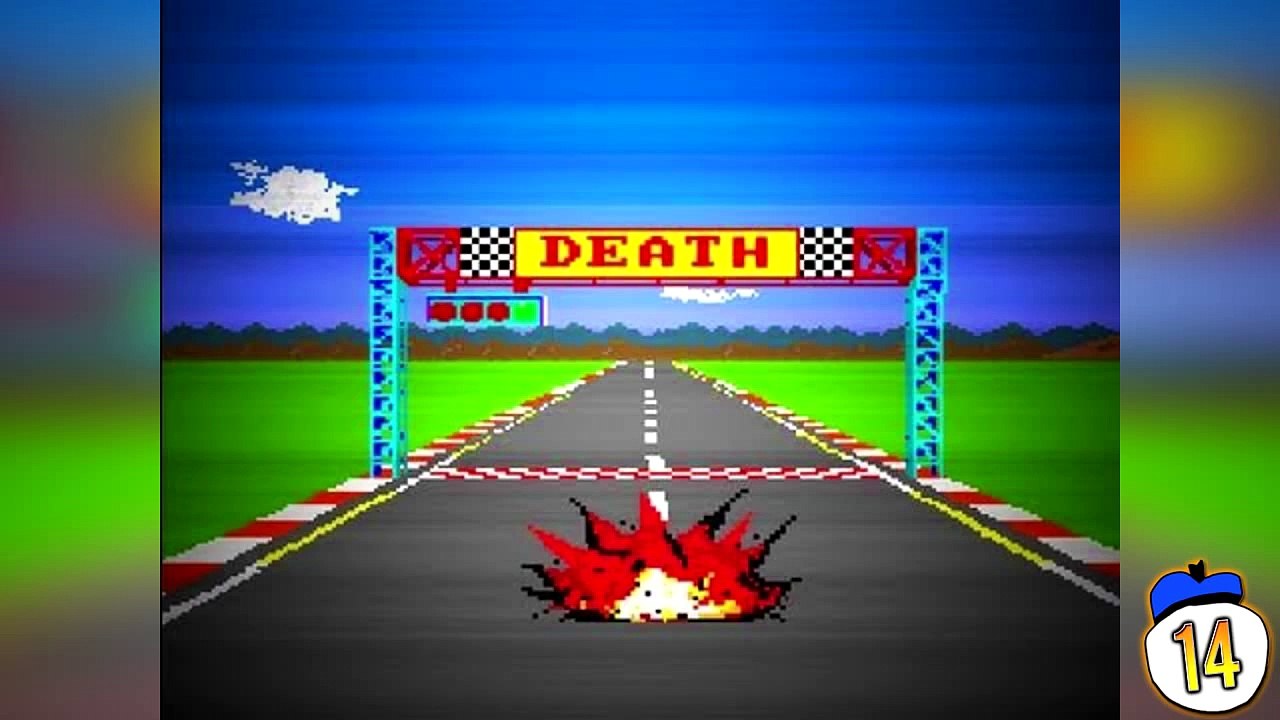 People died just beacause they were not thinking