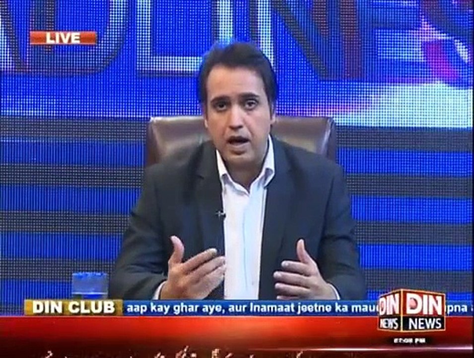 Beyond Headlines - 23rd December 2014