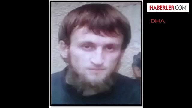 İşte Özbek Hoca'nın Vurulma Anı Tetikçi ve Azmettiricinin Fotoğrafları