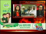 West is condemning Peshawar Incident but our Saudi brothers have not condemned it yet,Dr. Shahid Masood
