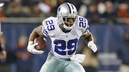 Watch DeMarco Murray's best highlights from 2014