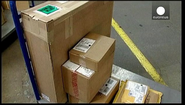 UPS: Um Natal cheio de encomendas