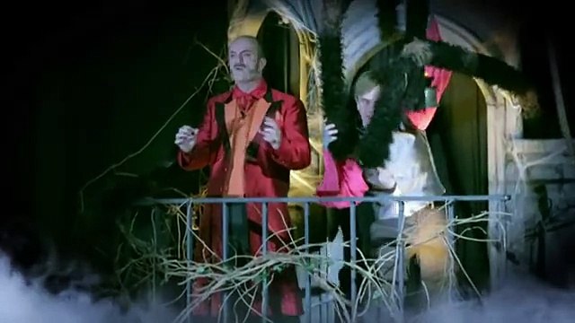 TV3 - Super3: el musical , a Cinesa, dies 27 i 28 - El musical del Super3 als cinemes