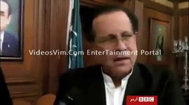 Salman Taseer was Murdered Due to this 4 Mints video