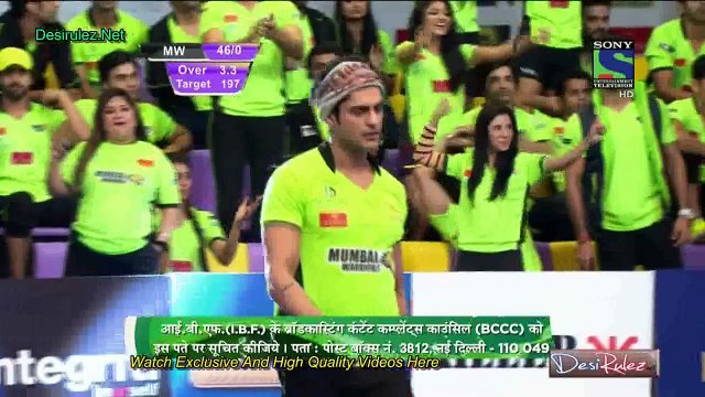 Box Cricket League (BCL) 23rd December 2014 pt5