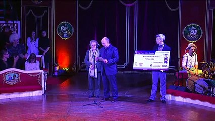 TV3 - Ànima - Circ per Nadal