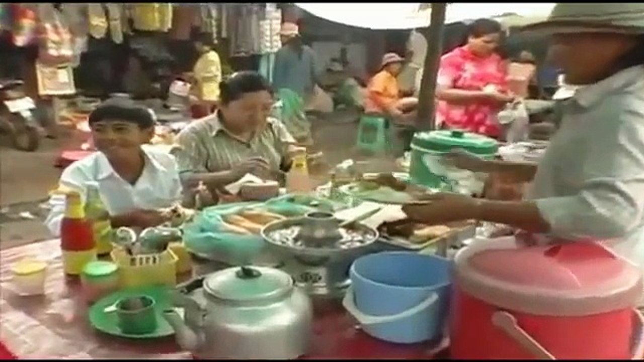 cambodia travel | khmer travel | khmer tour | cambodia trip | in Battambang Trip Tour #2