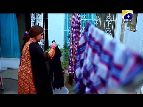 Chhoti chhoti Khushiyan Episode 168 Full on Geo tv 23rd December 2014
