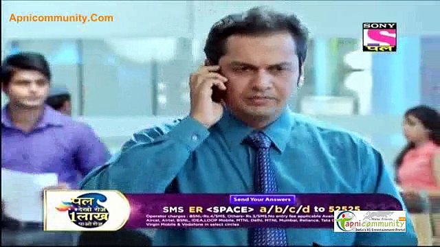 Ek Rishta Aisa Bhi 23rd December 2014 Watch Online Part3