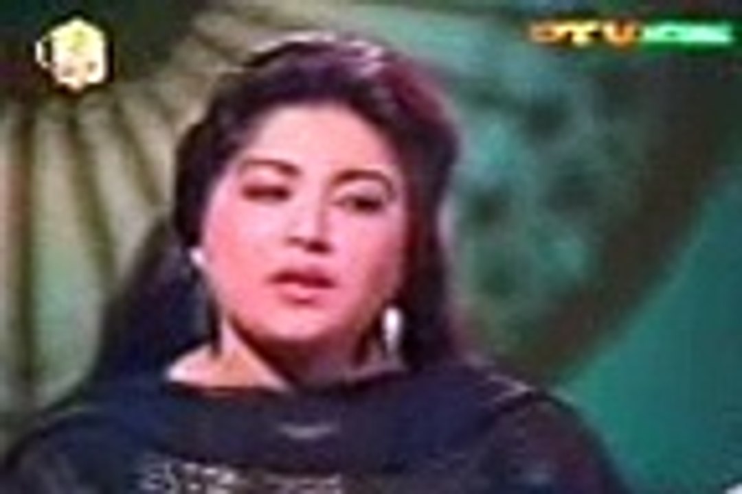 ptv national shakeela naz
