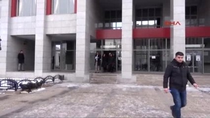 Erzurum Aslı Nemutlu Dava Dosyası Bilirkişi İçin Ankara'ya Gönderilecek