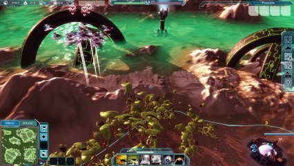 ETHERIUM GAMEPLAY TRAILER