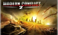 Modern Conflict 2 - iOS/Android