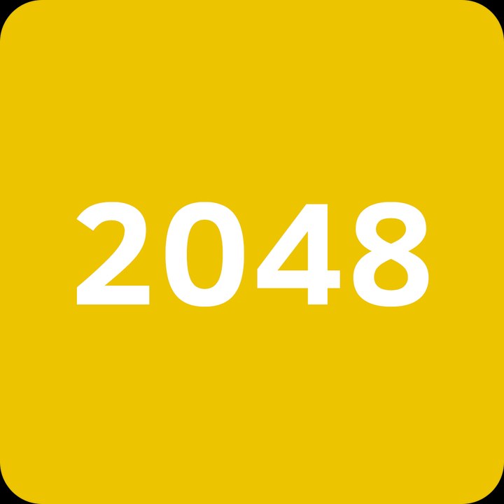 2048 - iOS/Android/Windows Phone