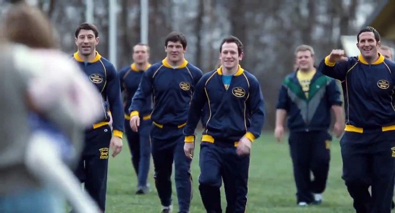 Foxcatcher