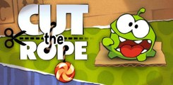 Cut the Rope - iOS/Android/Kindle Fire/Windows Phone