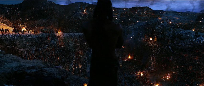 Exodus: Gods And Kings - MiniBite Joel Edgerton on Ego & Mementos