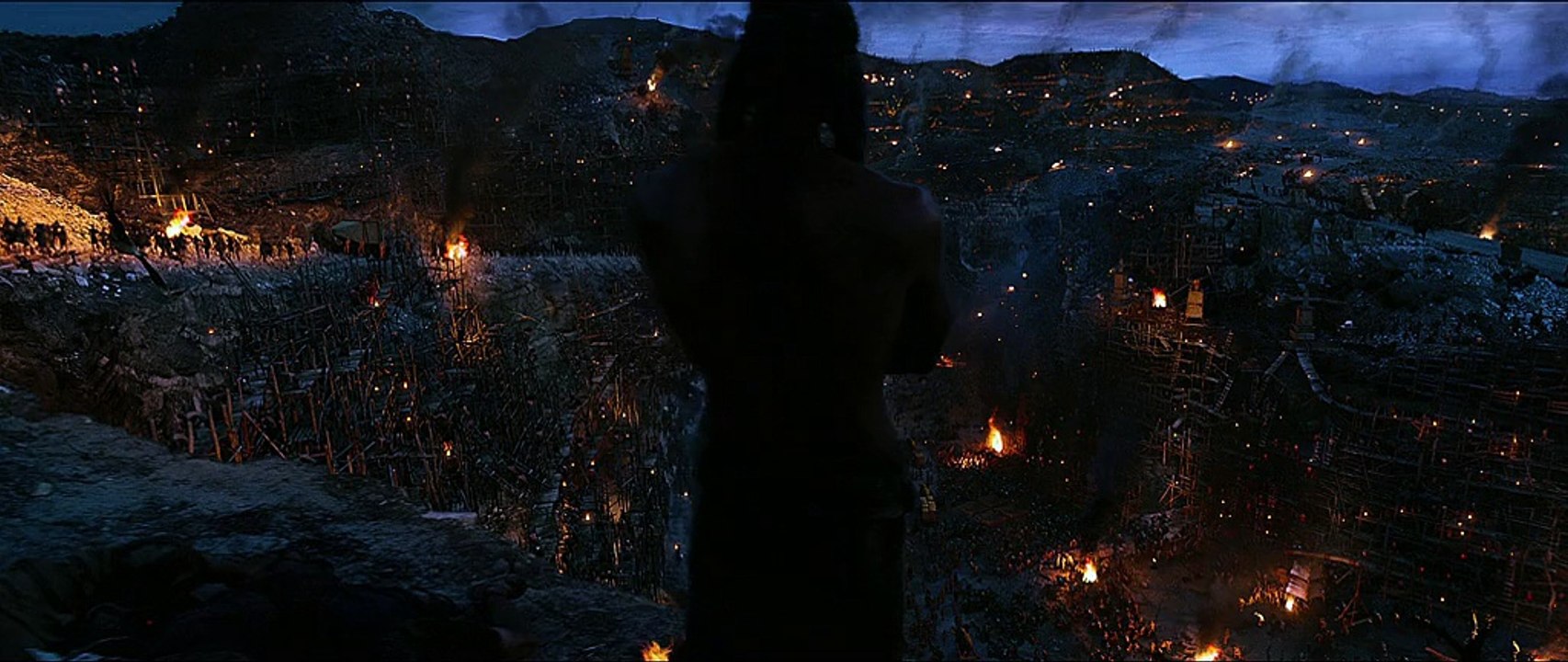 Exodus: Gods And Kings - MiniBite Joel Edgerton on Ego & Mementos