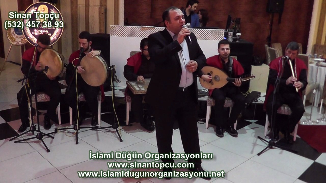 bursa ilahi grubu sinan topçu tasavvuf musikisi ekibi bursa