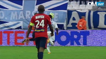 Jérémy Morel fait le ménage