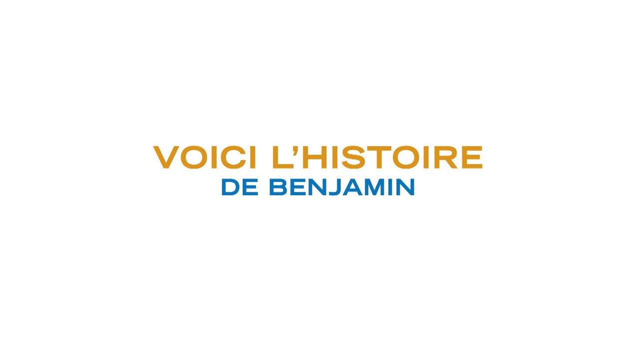 KickStarTV Bande-Annonce BENJAMIN