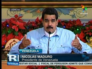 Asamblea Nacional de Venezuela renueva el Poder Ciudadano