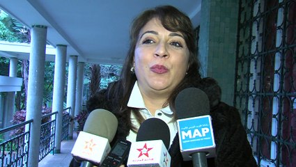 نزار بركة: الاقتصاد المغربي يشهد حاليا "تحولا حقيقيا" 