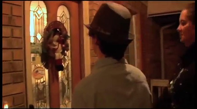 Annoying Americas skit Sign Language Caroler 2011 video