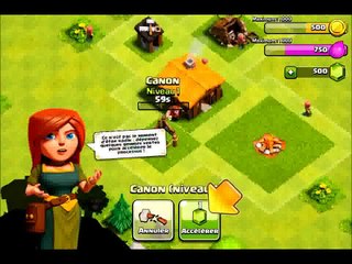 Let's play Clash of Clans   Episode 1   Introduction