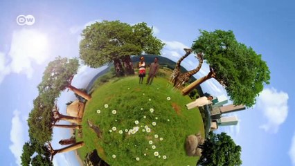 Morocco's Atlas Mountains - A Troubled Region | Global 3000