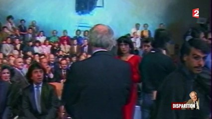 Décès de Jacques Chancel : retour sur une carrière exceptionnelle