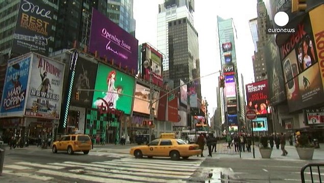 Економіка США перевершила прогнози щодо зростання у 3 кварталі