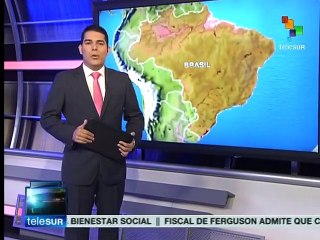 Dilma Rousseff anuncia medidas económicas para 2015