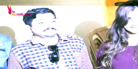 Shabab Sabri Recording Song For Bollywood Drama Movie Gandi Baat