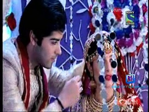 Tum Aise Hi Rehna 23rd December 2014 Watch Online Pt2