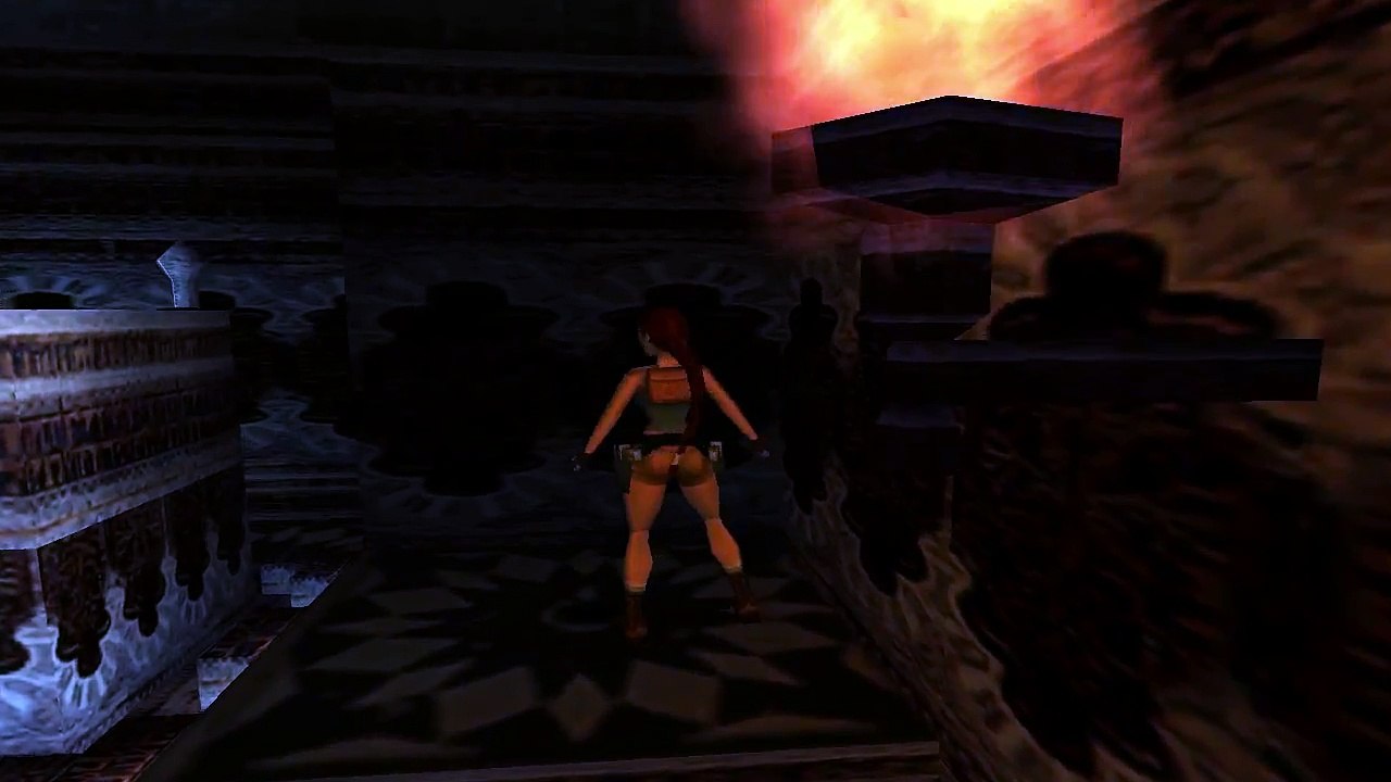 Lets Play Tomb Raider 4 Reload German Part 35