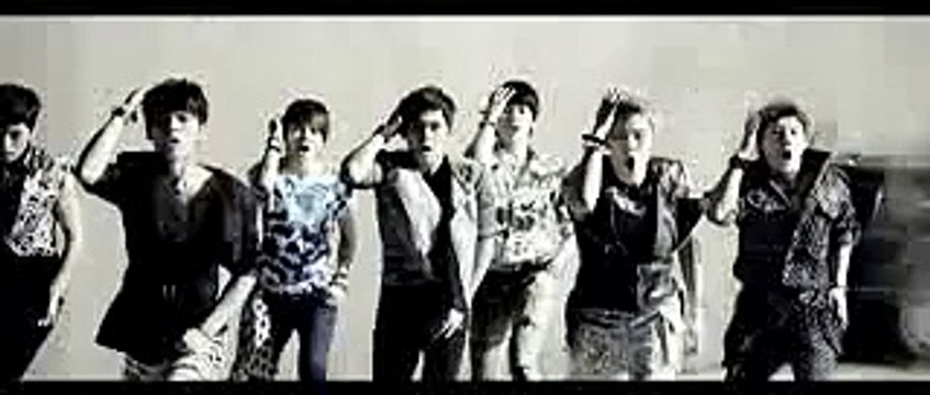 INFINITE - (Be mine) MV Dance Ver