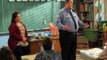 Mike & Molly Season 5 Episode 3 : 'Tis the Season to Be Molly online