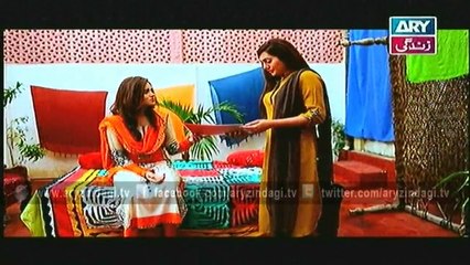 Behenain Aisi Bhi Hoti Hain, Episode 144, 23rd December 2014