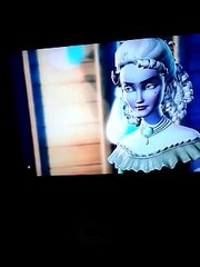 Barbie et la magie de Noel 1/3