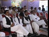Iqbal Day Speech-Qurtuba Model School Trag (Mianwali)