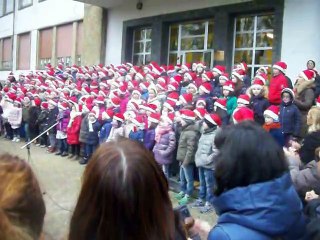 adria 2014 jingle bells scuola primaria vittorino da feltre