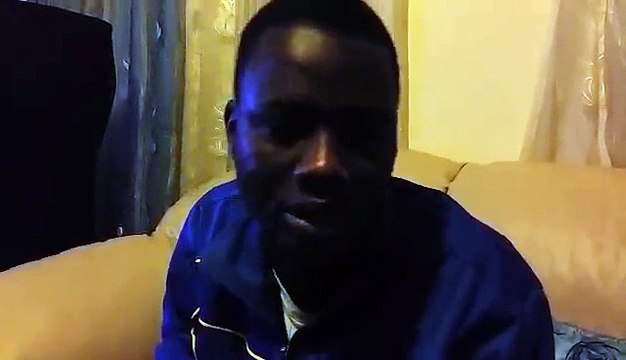 Un autre talibé mouride contre le vilain geste de Cheikh Bethio