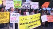 Dunya News - Karachi: Civil society lead rally in solidarity with Peshawar victims