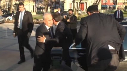 Güllüce: "Türkiye, Dünyayı Kirletmeden Kalkınmayı Başaran Bir Ülke"